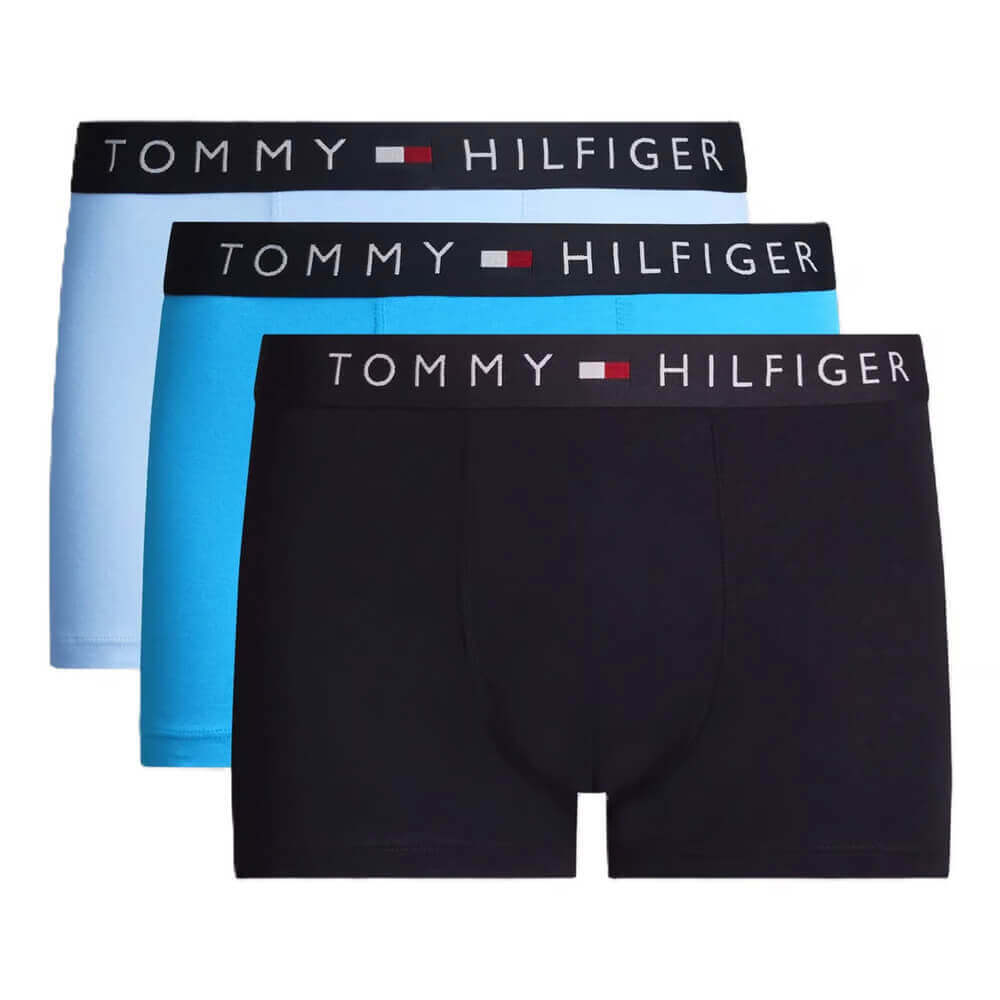 Tommy Hilfiger Original 3-Pack Trunks